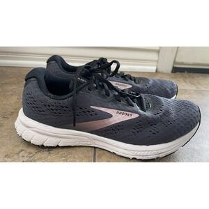 Brooks Anthem 4 Running Sneaker - Women's Size 9.5 Grey